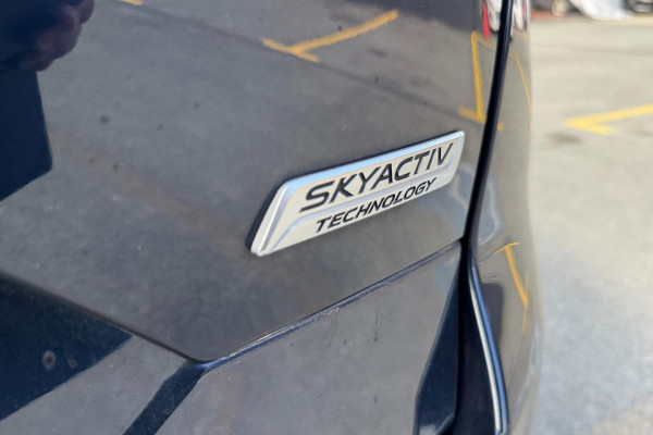 2019 Mazda CX-5 KF Series Akera SUV Image 25
