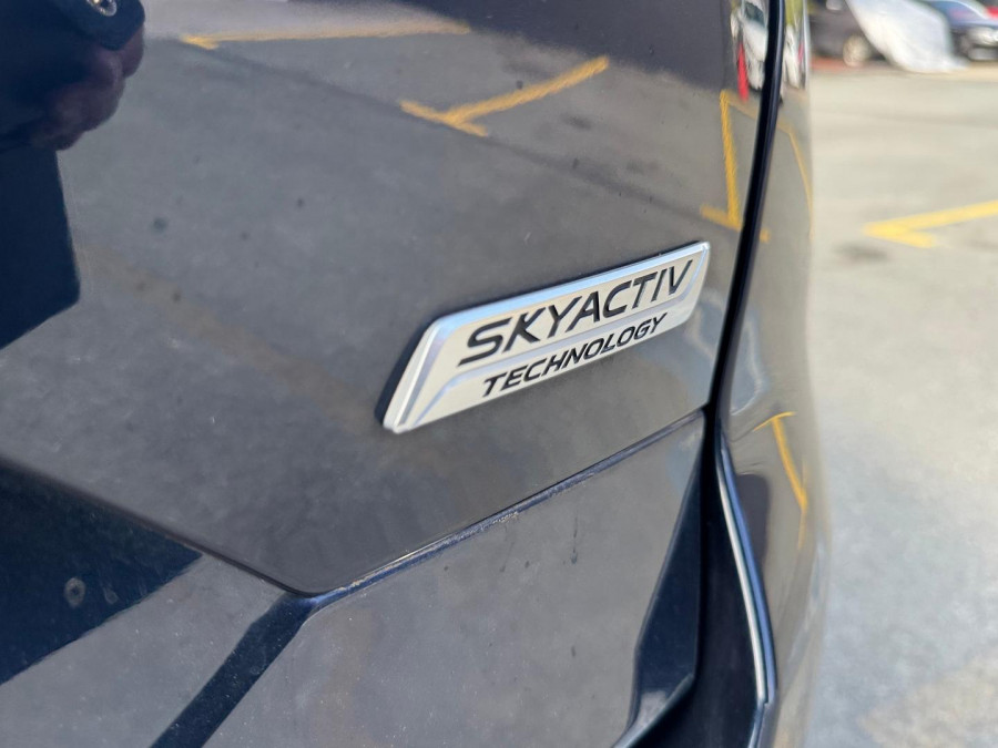 2019 Mazda CX-5 KF Series Akera SUV Image 25