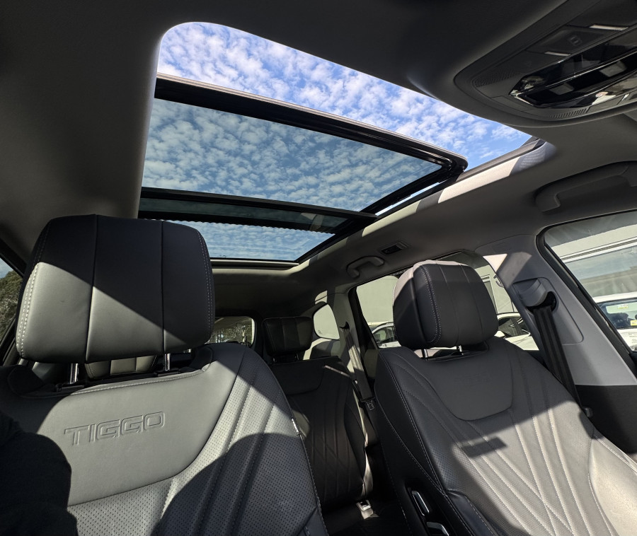 2025 MY24 Chery Tiggo 8 Pro Max T31 Ultimate AWD SUV Image 26