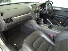 2016 Ford Falcon FG X G6E Sedan