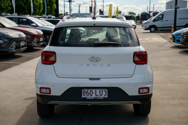 2024 Hyundai Venue QX.V5 Active SUV