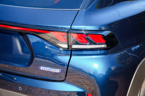 2025 Suzuki Fronx KW Hybrid GLX Wagon Image 7