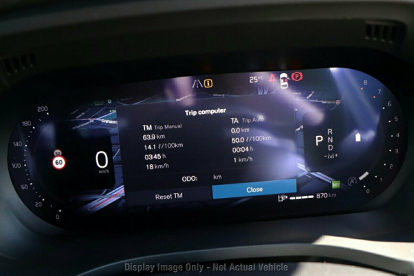 2026 Volvo XC60 UZ Plus B5 Bright SUV Image 11