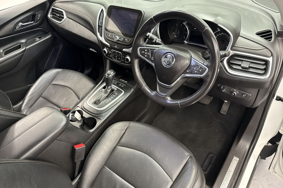 2018 Holden Equinox EQ LTZ SUV Image 17