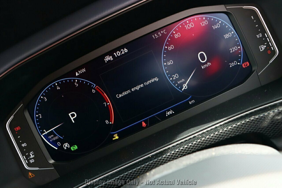 2024 Volkswagen T-Cross D31 85TSI Style SUV Image 11