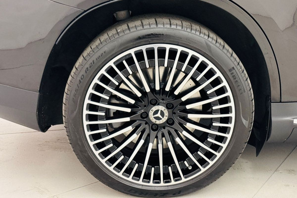 2021 Mercedes-Benz EQC N293 EQC400 SUV Image 18