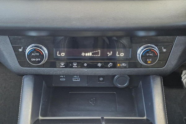 2022 MY22.5 Mitsubishi Outlander ZM Aspire SUV Image 21