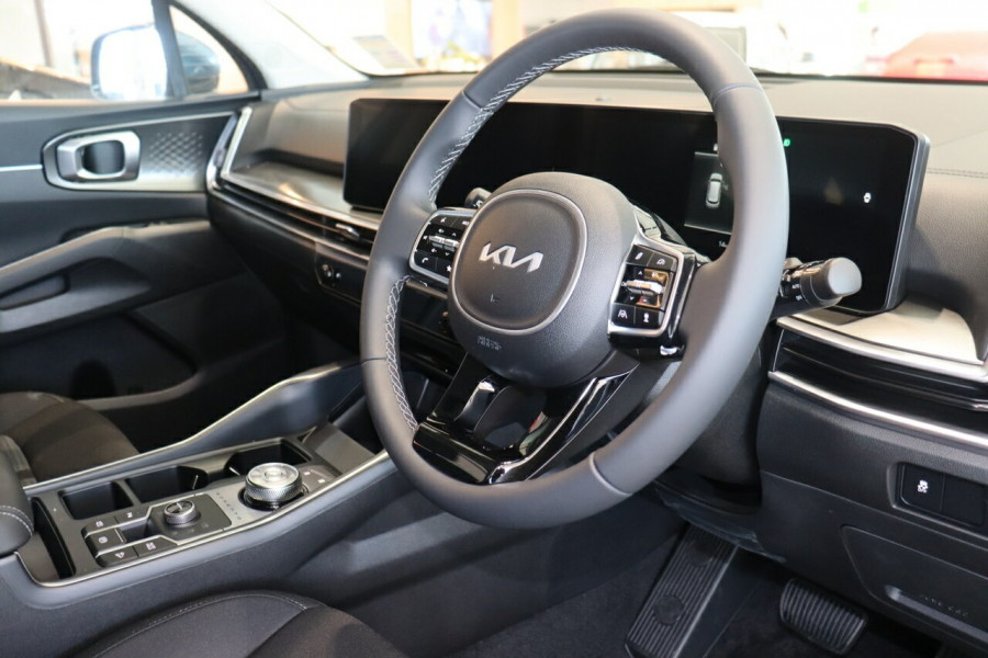 2024 MY25 Kia Sorento MQ4 PE Sport SUV Image 16