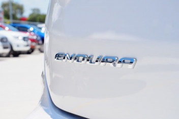 2018 MY19 Ford Endura CA ST-Line Suv