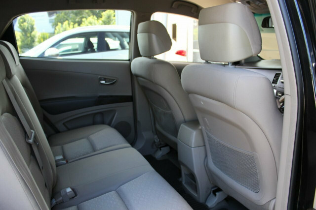 2011 SsangYong Korando C200 S 2WD Wagon Mobile Image 23