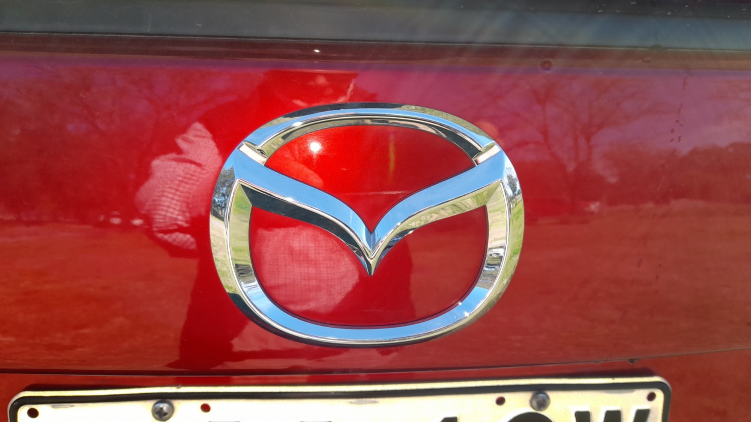 2017 Mazda CX-9 TC Turbo Sport SUV Image 7