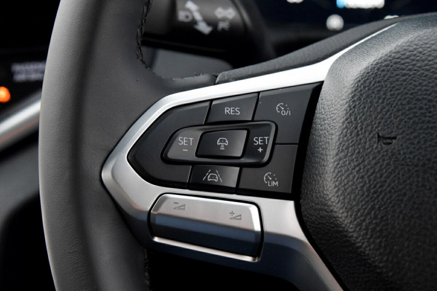 2024 Volkswagen Amarok NF TDI600 Aventura Ute Image 10