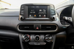 2019 MY20 Hyundai Kona OS.3 Active Suv