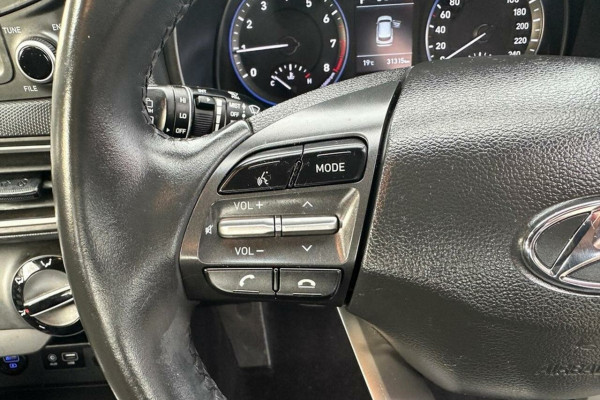 2020 Hyundai KONA OS.3 Active SUV Image 16