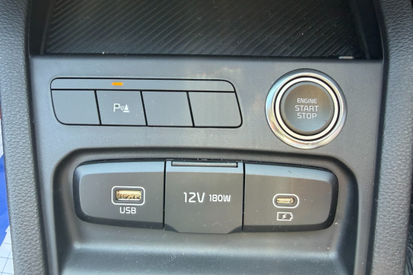 2026 Kia Stonic YB PE2 S SUV Image 19