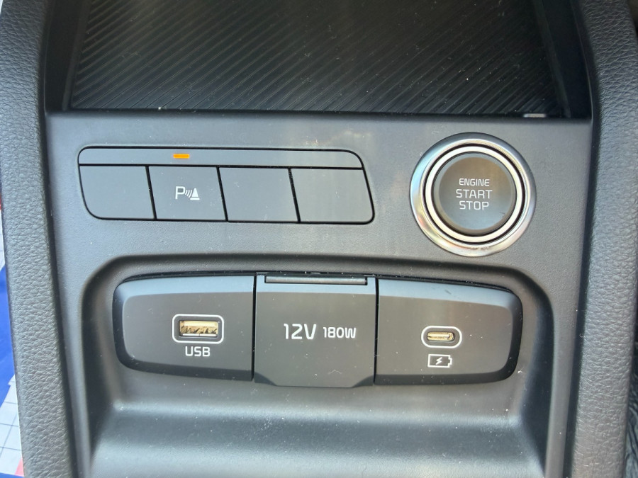 2026 Kia Stonic YB PE2 S SUV Image 19