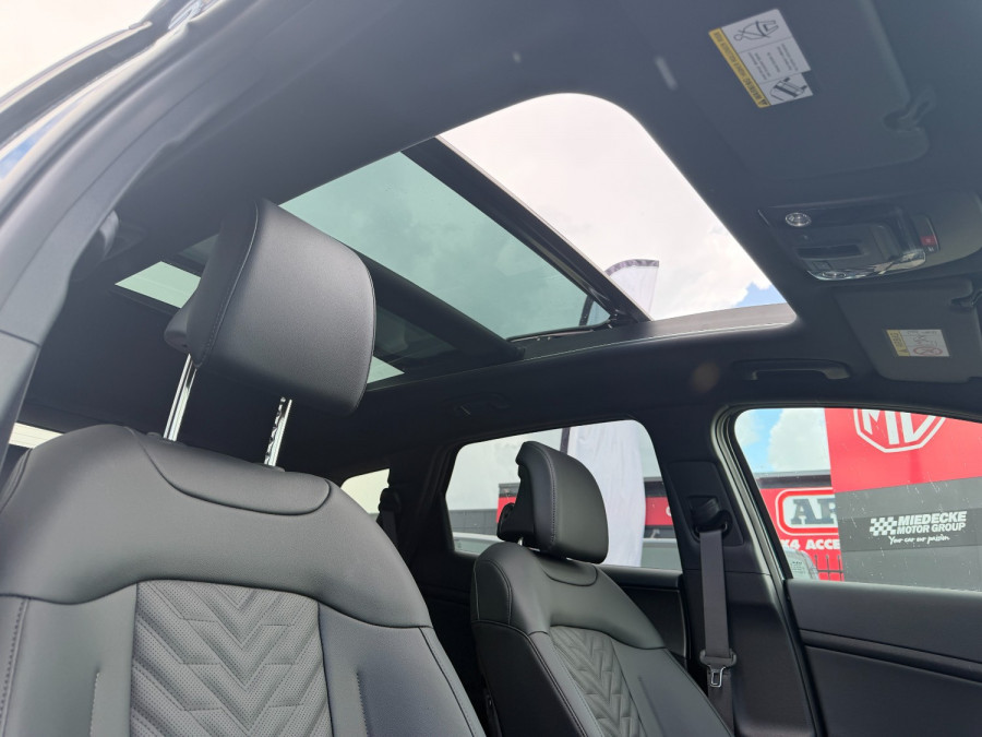 2026 MY27 Kia Sportage NQ5 PE GT-Line SUV Image 27