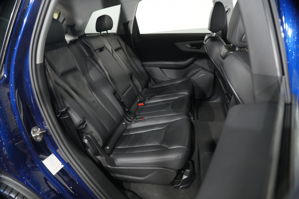 2023 Audi Q7 4M 45 TDI SUV image 31