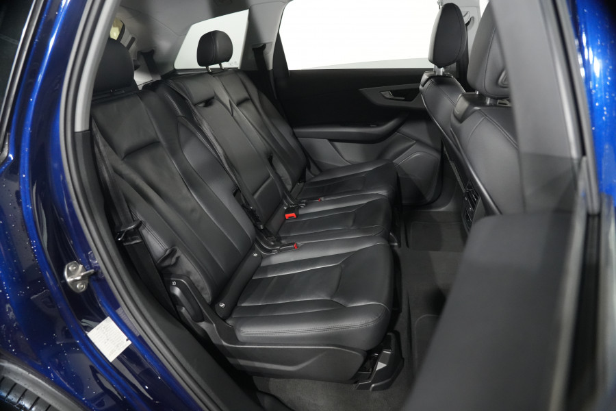 2023 Audi Q7 4M 45 TDI SUV