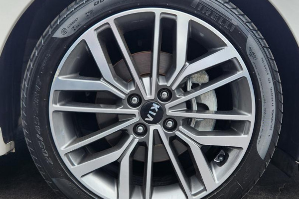 2021 Kia Rio YB GT-Line Hatch Image 19