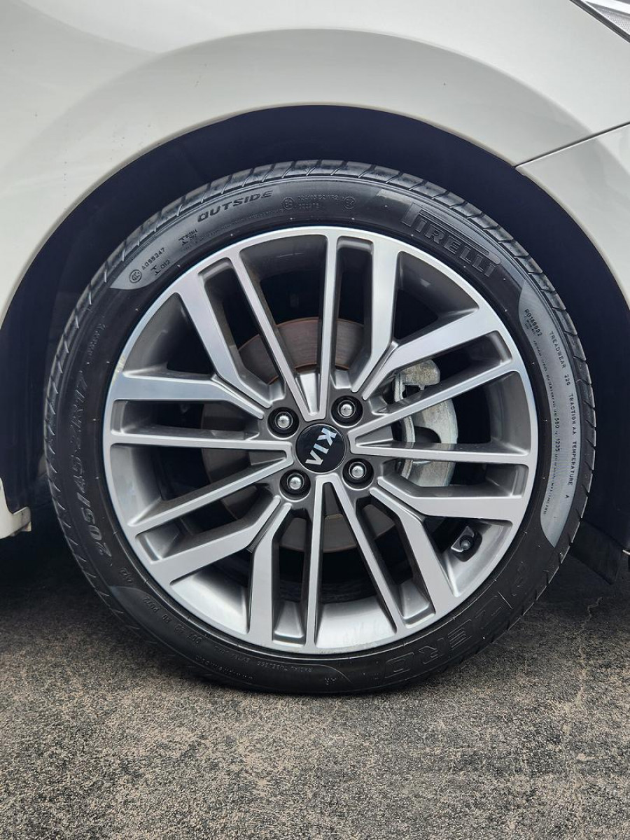2021 Kia Rio YB GT-Line Hatch Image 19