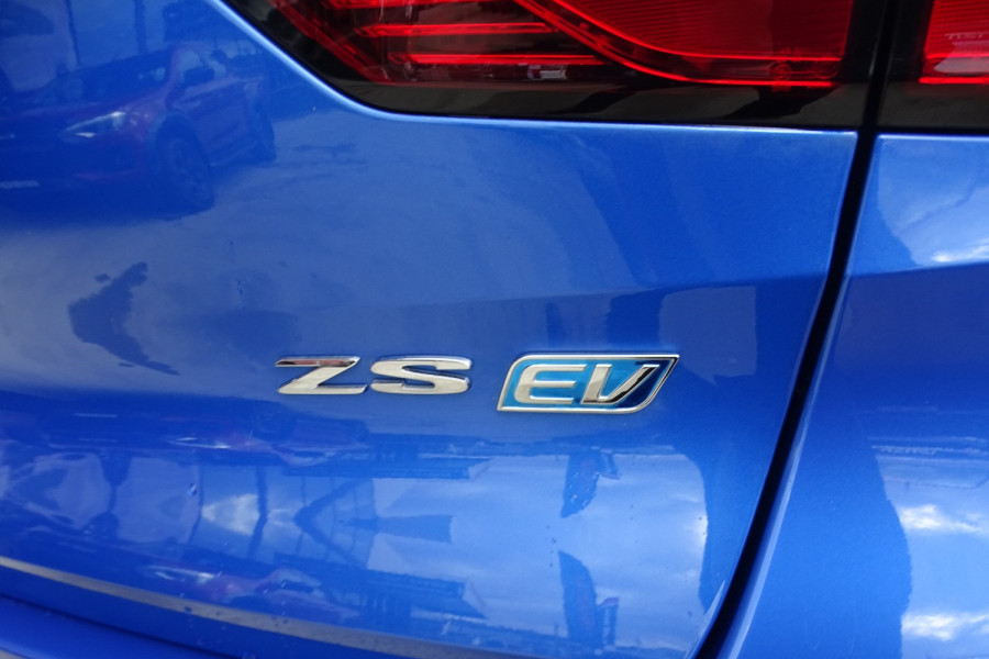 2020 MY21 MG ZS EV AZS1 Essence SUV Image 11