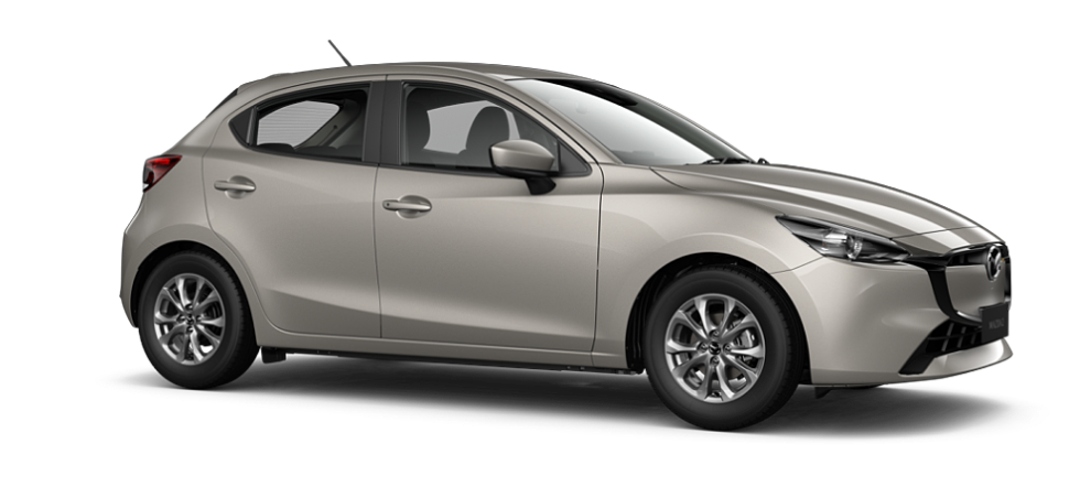 2024 Mazda 2 DJ Series G15 Pure Hatch Image 8