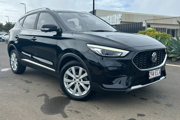 2022 MG ZST Core SUV
