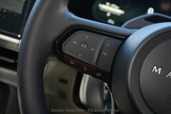 2026 Mazda CX-5 KM Series G25 Evolve SUV Image 13