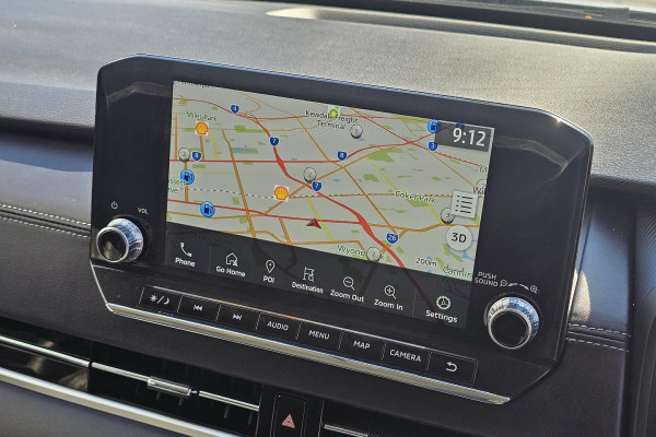 2022 MY22.5 Mitsubishi Outlander ZM Aspire SUV Image 19