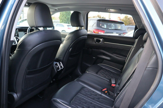 2020 Kia Sorento UM GT-Line Wagon Image 24