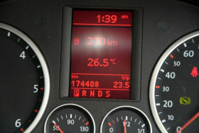 2008 Volkswagen Tiguan 5N 103TDI 4MOTION Suv