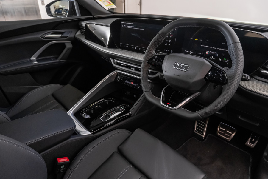 2025 Audi Q5 GU TDI 150kW Sport SUV