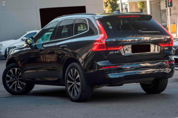 2024 MY25 Volvo XC60  Plus B5 SUV Image 4
