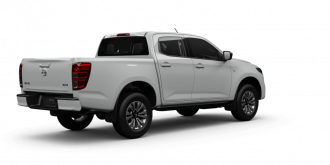 2020 MY21 Mazda BT-50 TF XT 4x4 Pickup Other image 12