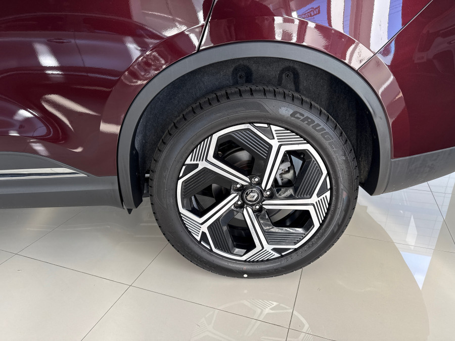 2024 MY25 Renault Koleos HZG Techno SUV Image 5