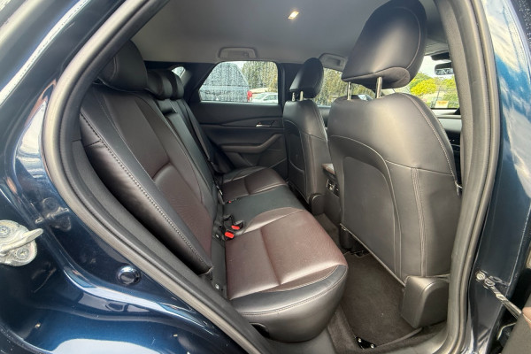 2020 Mazda CX-30 DM Series G20 Touring SUV Image 12