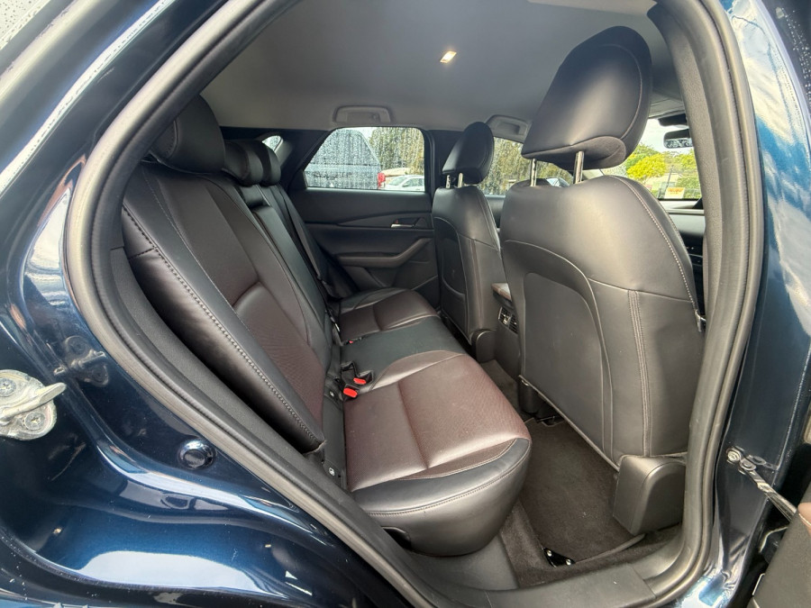 2020 Mazda CX-30 DM Series G20 Touring SUV Image 12