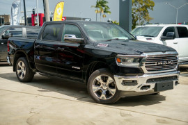 Ram 1500 Laramie DT