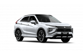 Mitsubishi Eclipse Cross Exceed YB