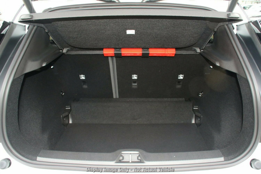 2024 Volvo EX30  Twin Motor Performance Ultra SUV Image 19