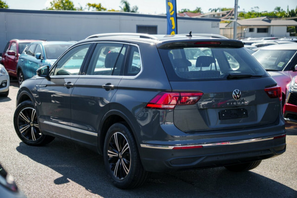 2023 Volkswagen Tiguan 5N 110TSI Life SUV