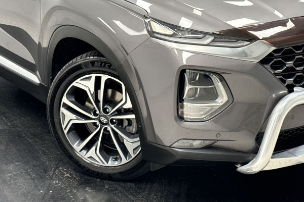 2020 Hyundai Santa Fe TM.2 Highlander SUV