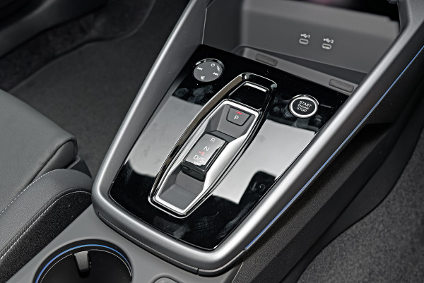 2026 Audi A3 GY TFSI 150kW S line Hatch image 13