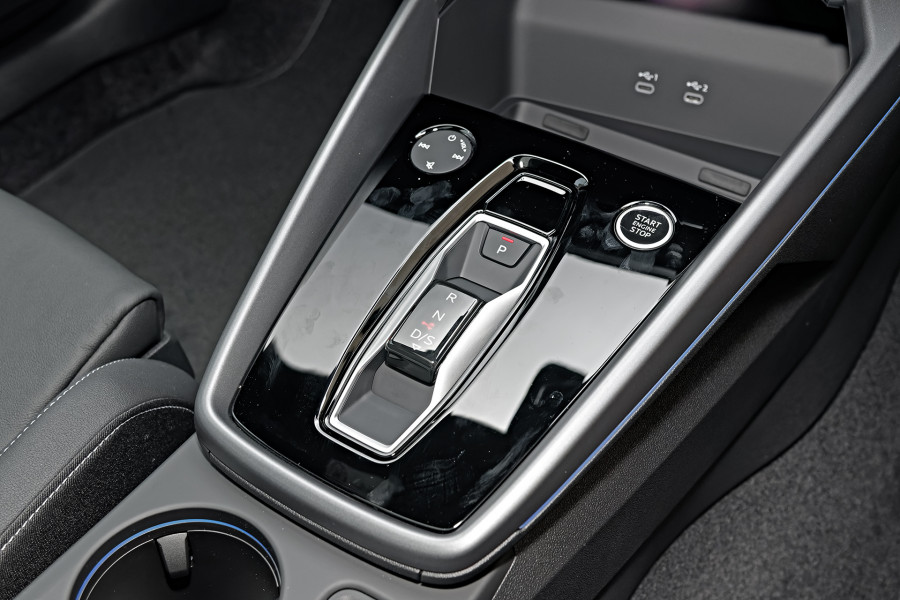 2026 Audi A3 GY TFSI 150kW S line Hatch