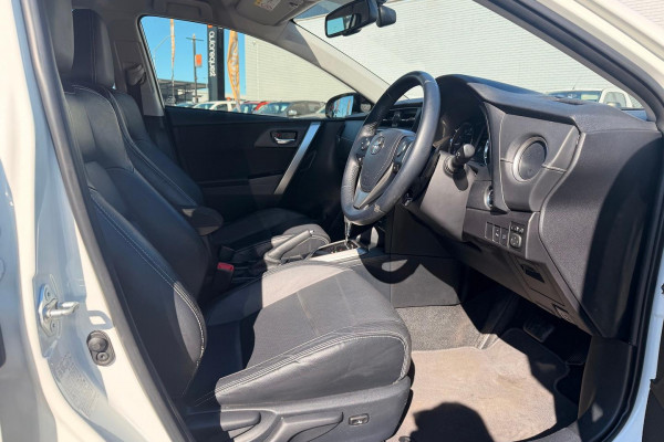 2014 Toyota Corolla ZRE182R Levin ZR Hatch Image 16