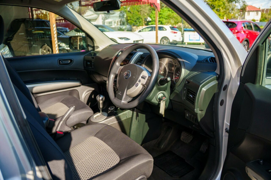 2009 Nissan X-Trail T31 Adventure Wagon Image 14