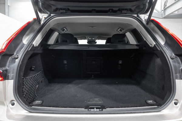 2026 Volvo XC60 UZ B5 Plus 2L Mild Hybrid AWD SUV Image 8