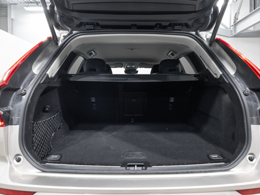 2026 Volvo XC60 UZ B5 Plus 2L Mild Hybrid AWD SUV Image 8
