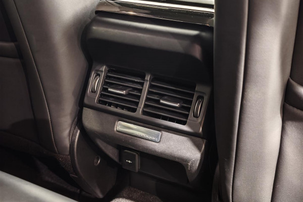 2022 MY23 Land Rover Range Rover Evoque L551 R-Dynamic HSE SUV Image 19